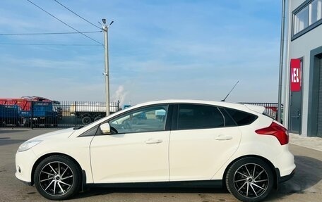 Ford Focus III, 2011 год, 879 000 рублей, 3 фотография