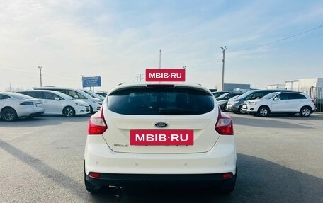Ford Focus III, 2011 год, 879 000 рублей, 5 фотография