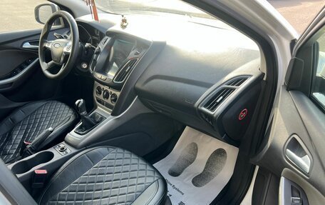 Ford Focus III, 2011 год, 879 000 рублей, 12 фотография