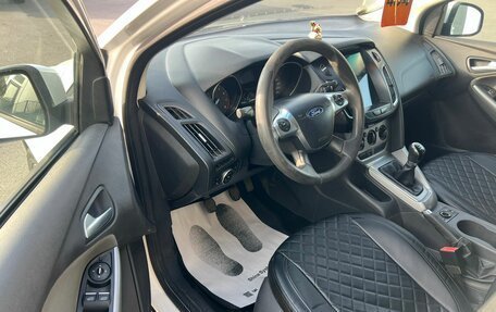 Ford Focus III, 2011 год, 879 000 рублей, 10 фотография