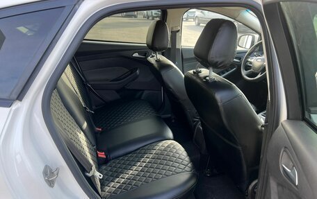 Ford Focus III, 2011 год, 879 000 рублей, 17 фотография