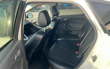 Ford Focus III, 2011 год, 879 000 рублей, 18 фотография