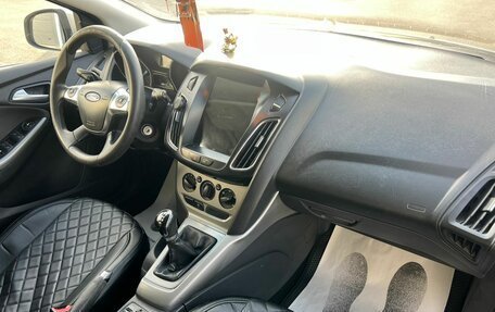 Ford Focus III, 2011 год, 879 000 рублей, 13 фотография