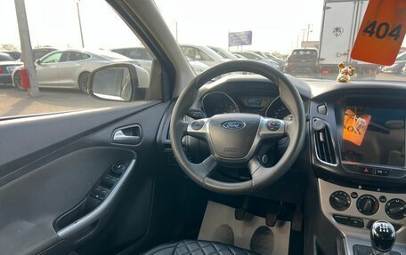 Ford Focus III, 2011 год, 879 000 рублей, 14 фотография