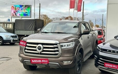 Great Wall Poer, 2021 год, 2 359 000 рублей, 1 фотография