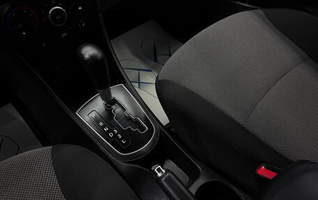 Hyundai Solaris II рестайлинг, 2014 год, 770 000 рублей, 13 фотография