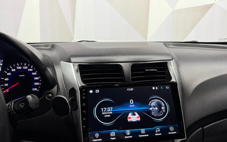 Hyundai Solaris II рестайлинг, 2014 год, 770 000 рублей, 15 фотография