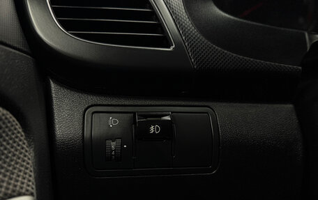 Hyundai Solaris II рестайлинг, 2014 год, 770 000 рублей, 19 фотография