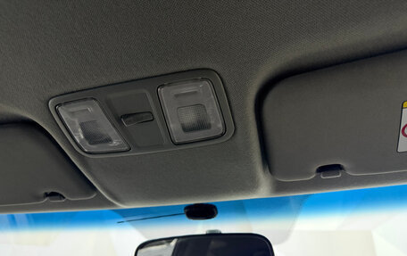 Hyundai Solaris II рестайлинг, 2014 год, 770 000 рублей, 20 фотография