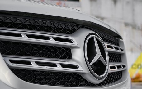 Mercedes-Benz GLS, 2017 год, 5 300 000 рублей, 11 фотография