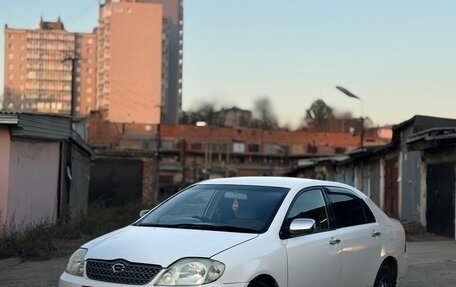 Toyota Corolla, 2000 год, 550 000 рублей, 1 фотография