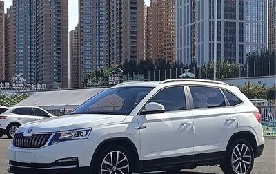 Skoda Kamiq I, 2021 год, 1 570 000 рублей, 1 фотография