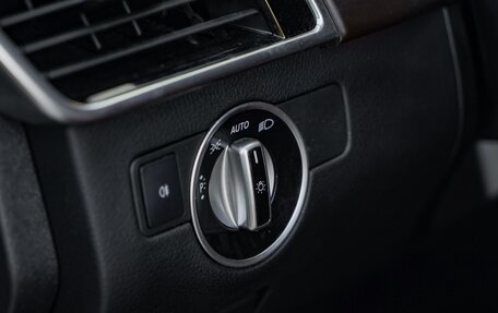 Mercedes-Benz GLS, 2017 год, 5 300 000 рублей, 21 фотография