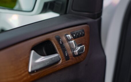 Mercedes-Benz GLS, 2017 год, 5 300 000 рублей, 19 фотография
