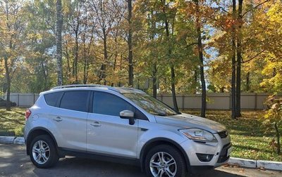 Ford Kuga III, 2012 год, 1 200 000 рублей, 1 фотография