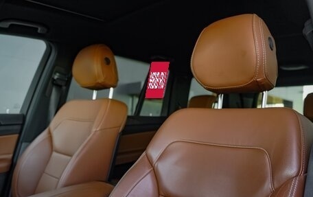 Mercedes-Benz GLS, 2017 год, 5 300 000 рублей, 17 фотография