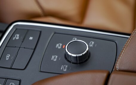 Mercedes-Benz GLS, 2017 год, 5 300 000 рублей, 24 фотография