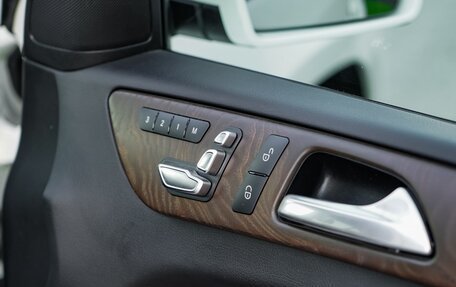 Mercedes-Benz GLS, 2017 год, 5 300 000 рублей, 30 фотография