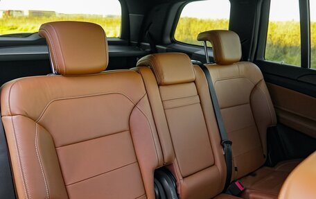 Mercedes-Benz GLS, 2017 год, 5 300 000 рублей, 34 фотография