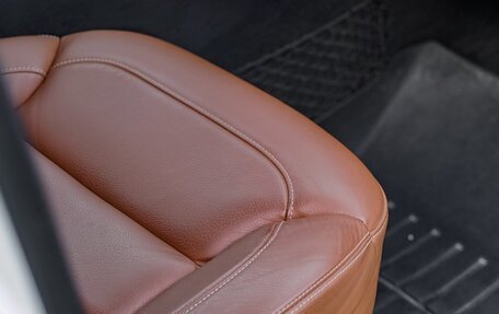 Mercedes-Benz GLS, 2017 год, 5 300 000 рублей, 35 фотография
