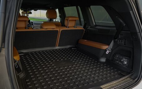 Mercedes-Benz GLS, 2017 год, 5 300 000 рублей, 37 фотография