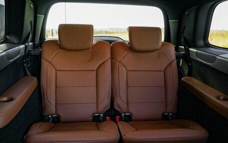 Mercedes-Benz GLS, 2017 год, 5 300 000 рублей, 38 фотография