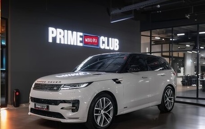Land Rover Range Rover Sport, 2025 год, 18 500 000 рублей, 1 фотография