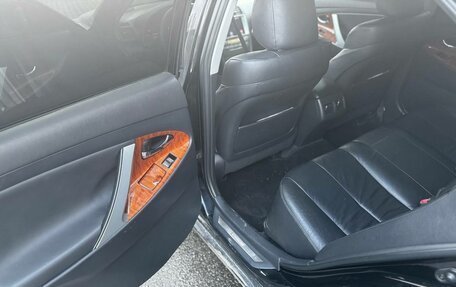 Toyota Camry, 2008 год, 1 222 222 рублей, 8 фотография