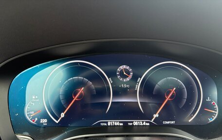 BMW 6 серия, 2018 год, 4 600 000 рублей, 2 фотография