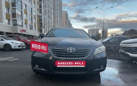 Toyota Camry, 2008 год, 1 222 222 рублей, 3 фотография