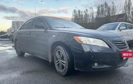 Toyota Camry, 2008 год, 1 222 222 рублей, 2 фотография