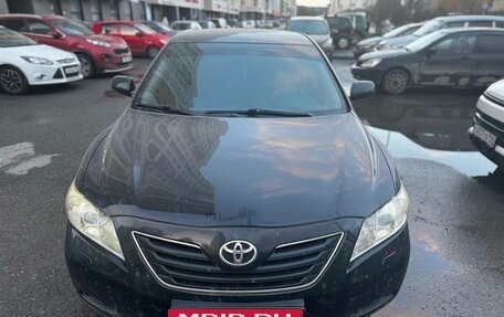 Toyota Camry, 2008 год, 1 222 222 рублей, 4 фотография