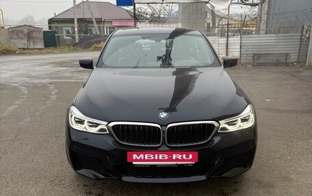 BMW 6 серия, 2018 год, 4 600 000 рублей, 6 фотография