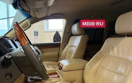 Toyota Land Cruiser 200, 2012 год, 6 500 000 рублей, 8 фотография