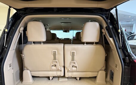 Toyota Land Cruiser 200, 2012 год, 6 500 000 рублей, 19 фотография