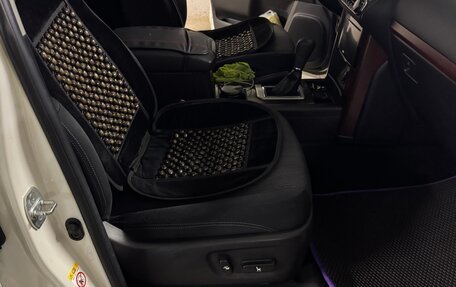 Toyota Land Cruiser Prado 150 рестайлинг 2, 2016 год, 5 800 000 рублей, 3 фотография