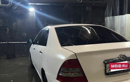 Toyota Corolla, 2000 год, 550 000 рублей, 4 фотография