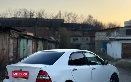 Toyota Corolla, 2000 год, 550 000 рублей, 2 фотография