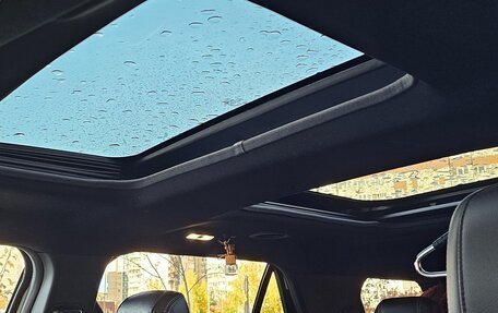 Ford Explorer VI, 2018 год, 3 500 000 рублей, 13 фотография