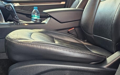 Ford Explorer VI, 2018 год, 3 500 000 рублей, 12 фотография