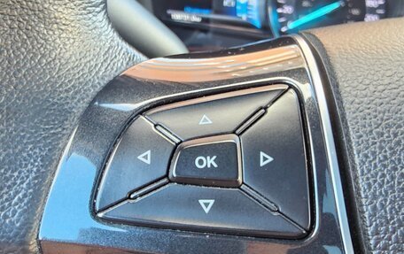 Ford Explorer VI, 2018 год, 3 500 000 рублей, 16 фотография