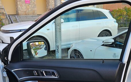 Ford Explorer VI, 2018 год, 3 500 000 рублей, 26 фотография