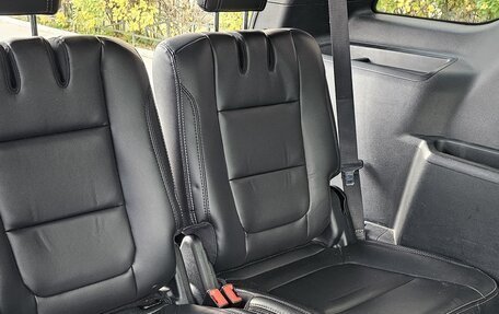 Ford Explorer VI, 2018 год, 3 500 000 рублей, 29 фотография