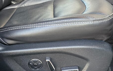 Ford Explorer VI, 2018 год, 3 500 000 рублей, 22 фотография