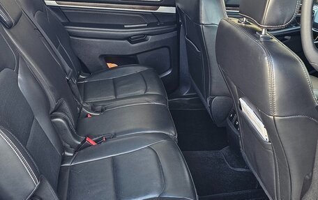 Ford Explorer VI, 2018 год, 3 500 000 рублей, 24 фотография