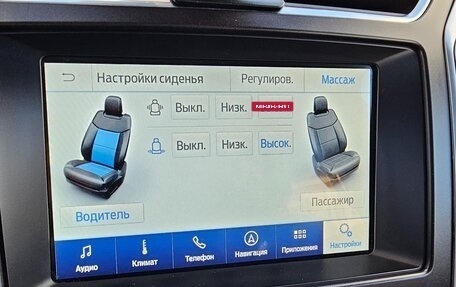 Ford Explorer VI, 2018 год, 3 500 000 рублей, 19 фотография