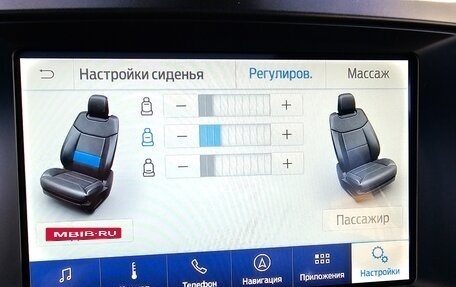 Ford Explorer VI, 2018 год, 3 500 000 рублей, 18 фотография