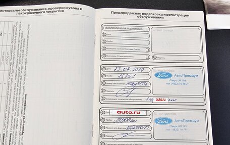 Ford Explorer VI, 2018 год, 3 500 000 рублей, 31 фотография