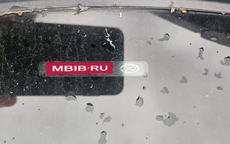 Hyundai Solaris II рестайлинг, 2012 год, 655 000 рублей, 10 фотография