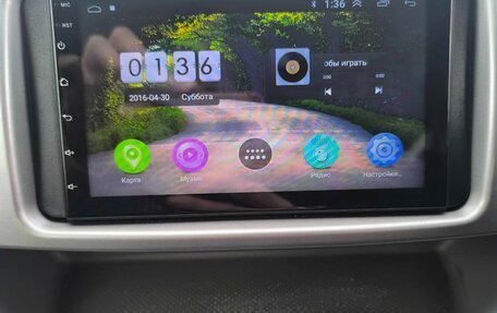 Toyota Voxy II, 2004 год, 720 000 рублей, 12 фотография